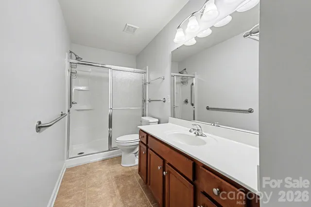 $577,000 | 10974 Aspen Ridge Lane, Concord, NC 28027