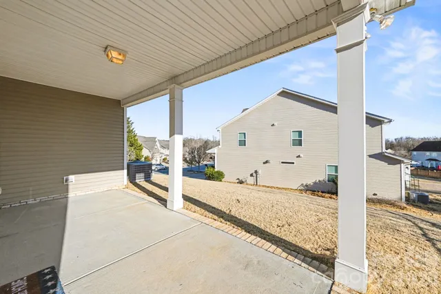 $577,000 | 10974 Aspen Ridge Lane, Concord, NC 28027