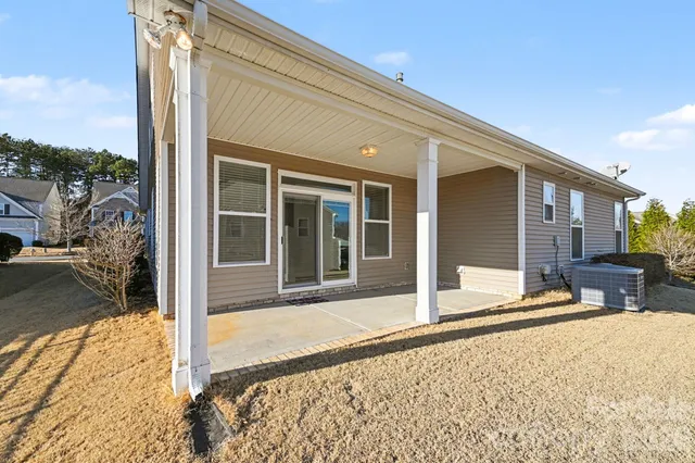 $577,000 | 10974 Aspen Ridge Lane, Concord, NC 28027