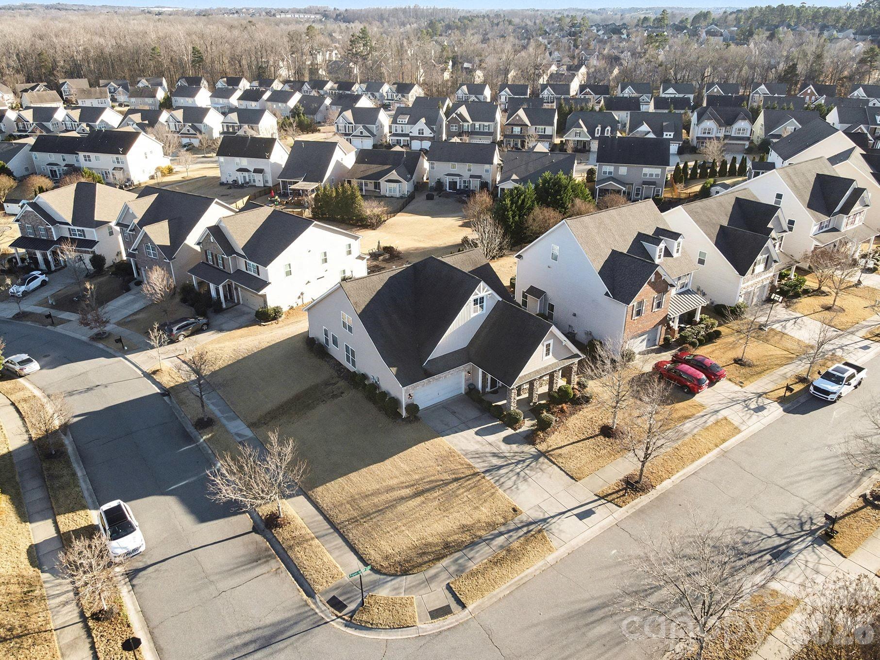 10974 Aspen Ridge Lane Concord, NC 28027 - Photo 24 of 25