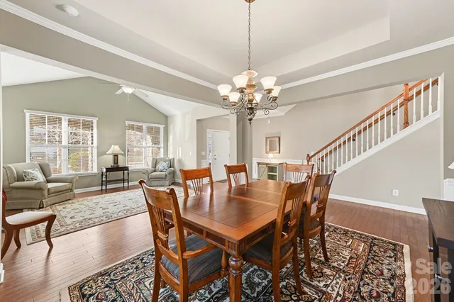 $577,000 | 10974 Aspen Ridge Lane, Concord, NC 28027