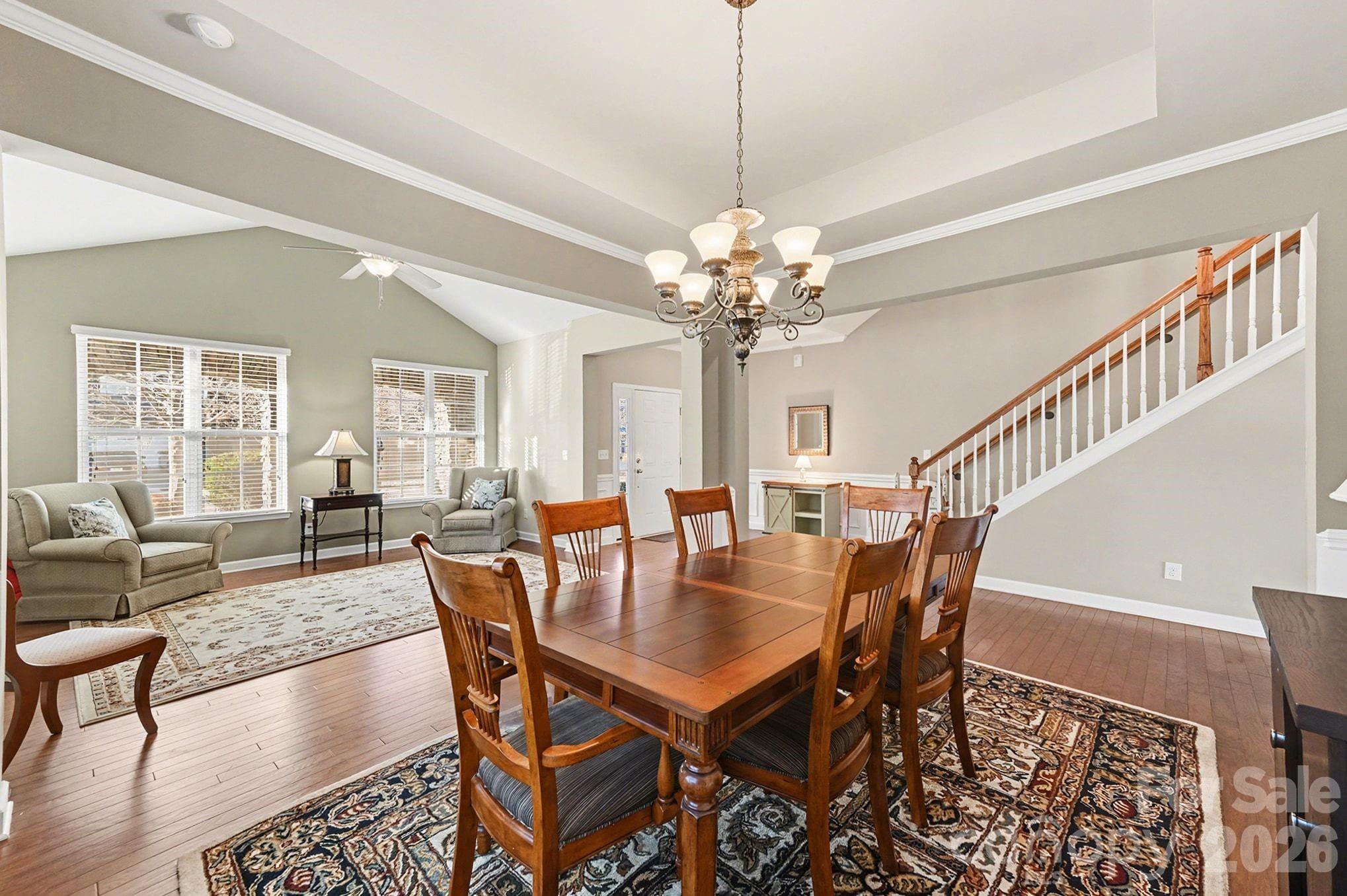 10974 Aspen Ridge Lane Concord, NC 28027 - Photo 4 of 25