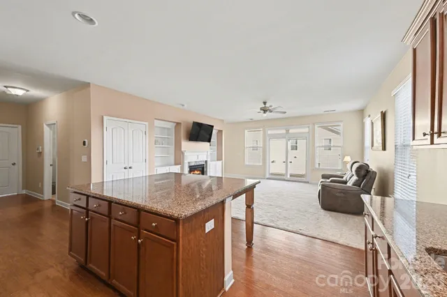 $577,000 | 10974 Aspen Ridge Lane, Concord, NC 28027