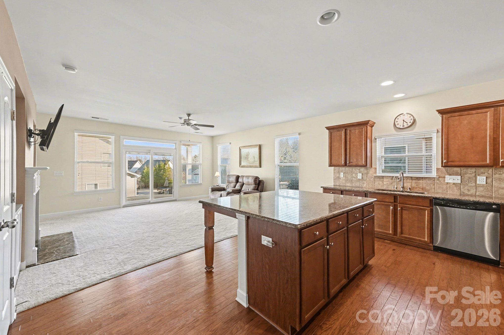 10974 Aspen Ridge Lane Concord, NC 28027 - Photo 6 of 25