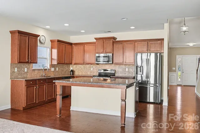 $577,000 | 10974 Aspen Ridge Lane, Concord, NC 28027