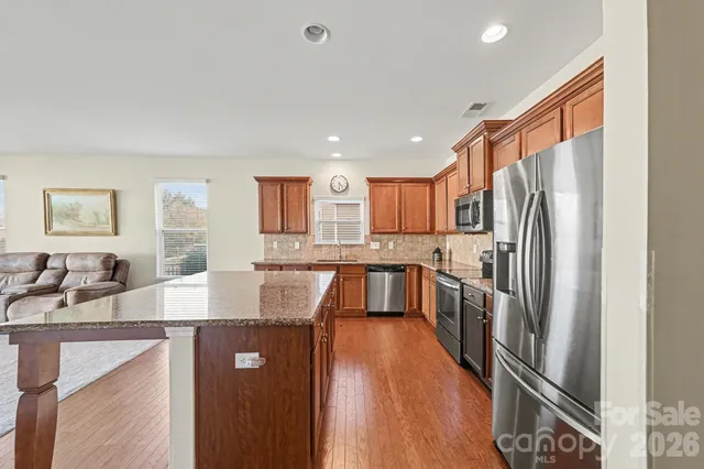 $577,000 | 10974 Aspen Ridge Lane, Concord, NC 28027