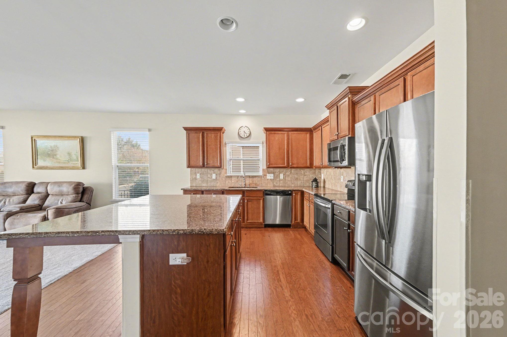 10974 Aspen Ridge Lane Concord, NC 28027 - Photo 8 of 25