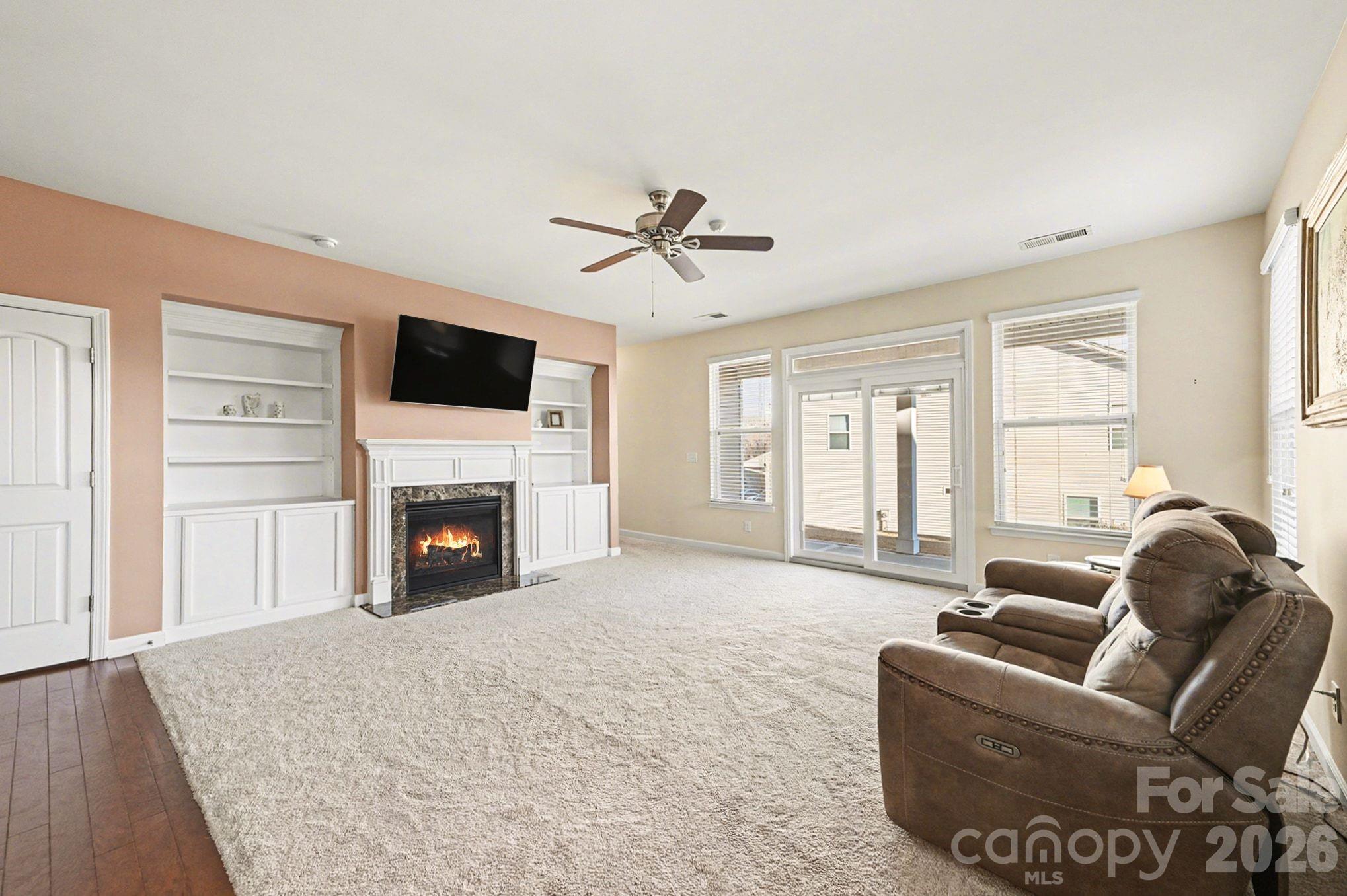 10974 Aspen Ridge Lane Concord, NC 28027 - Photo 9 of 25