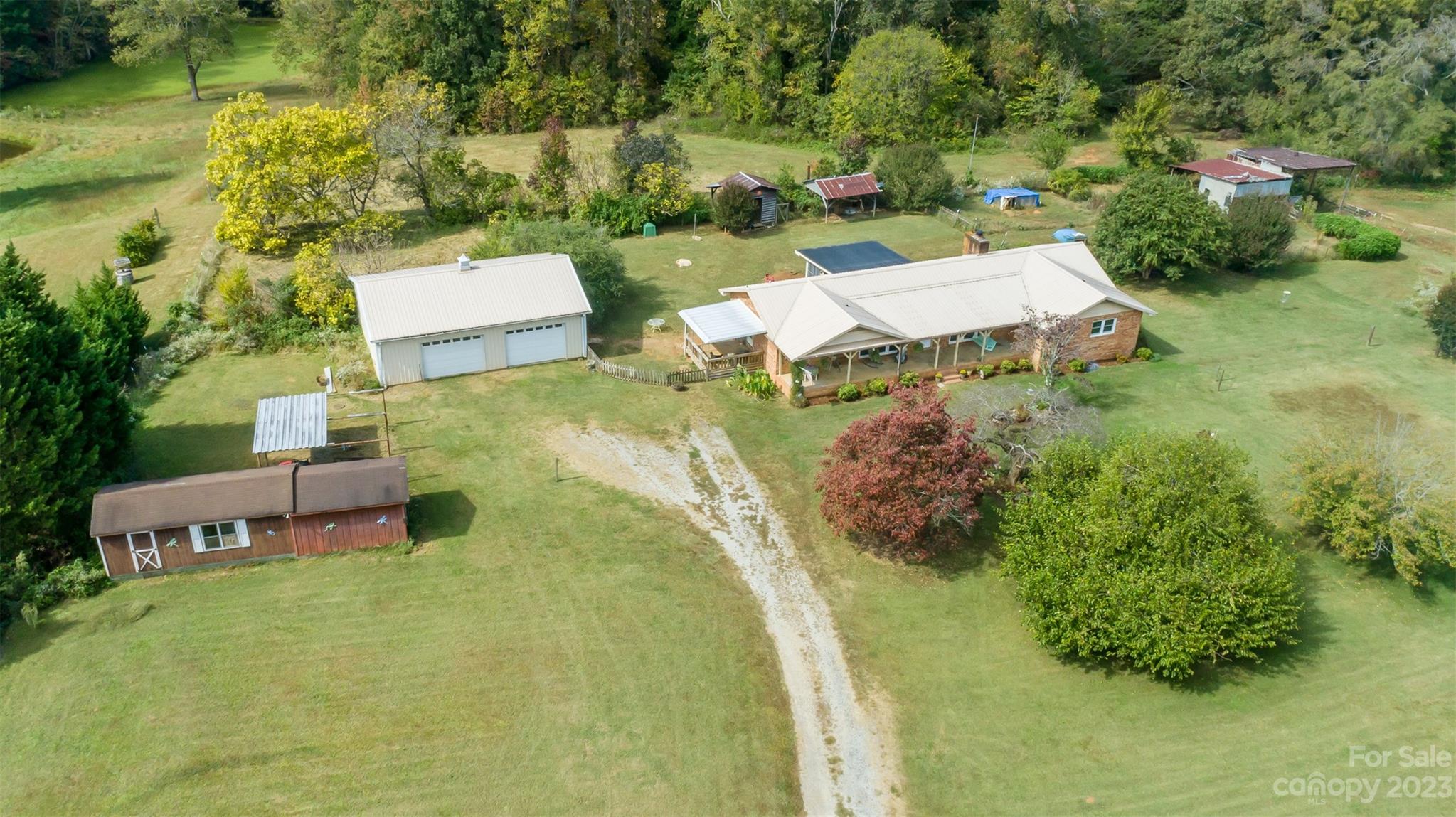 748 Hidden Valley Road Salisbury, NC 28147 - Photo 5 of 44 Gallery Image 5