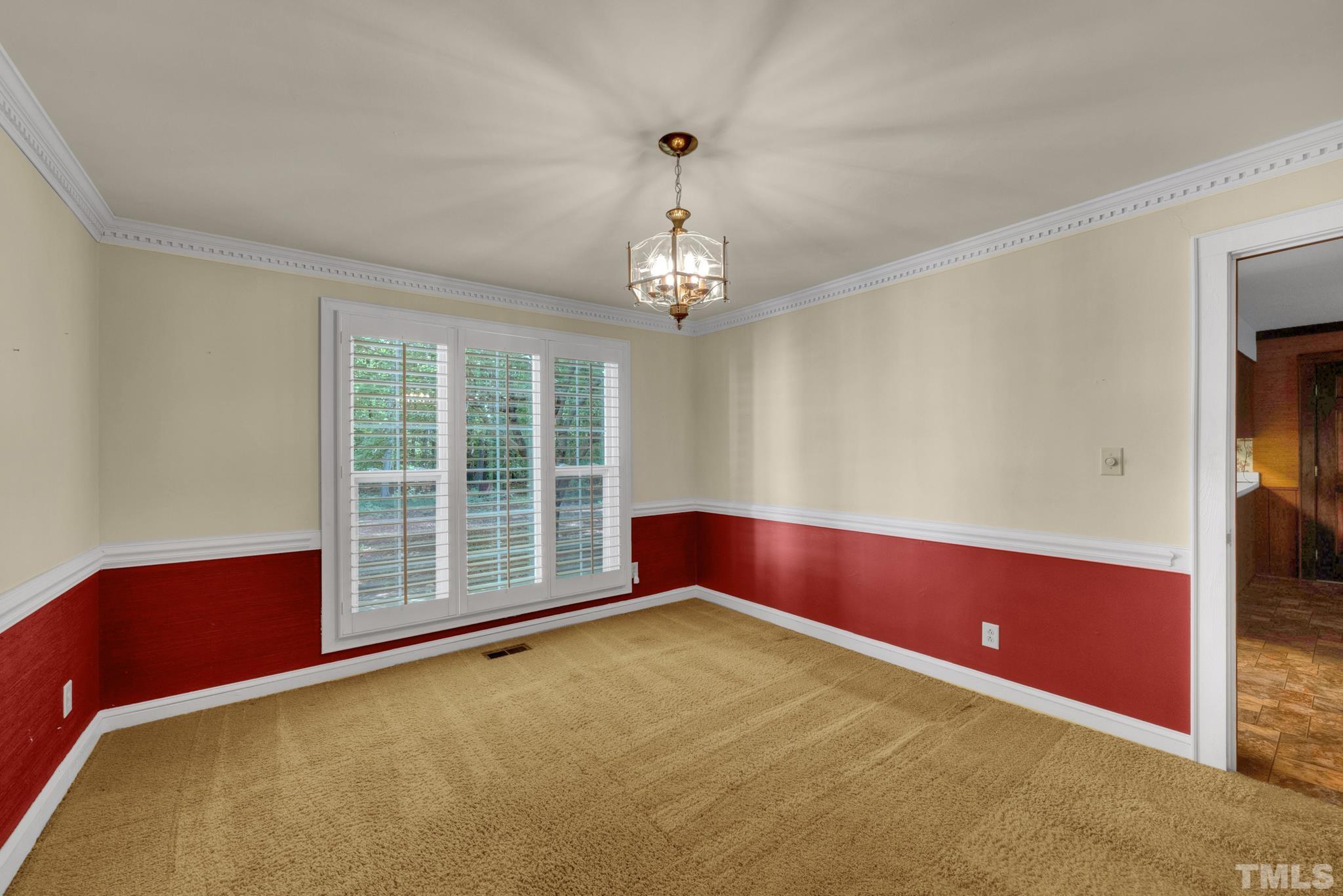 12104 Strickland Road Raleigh, NC 27613 - Photo 11 of 35