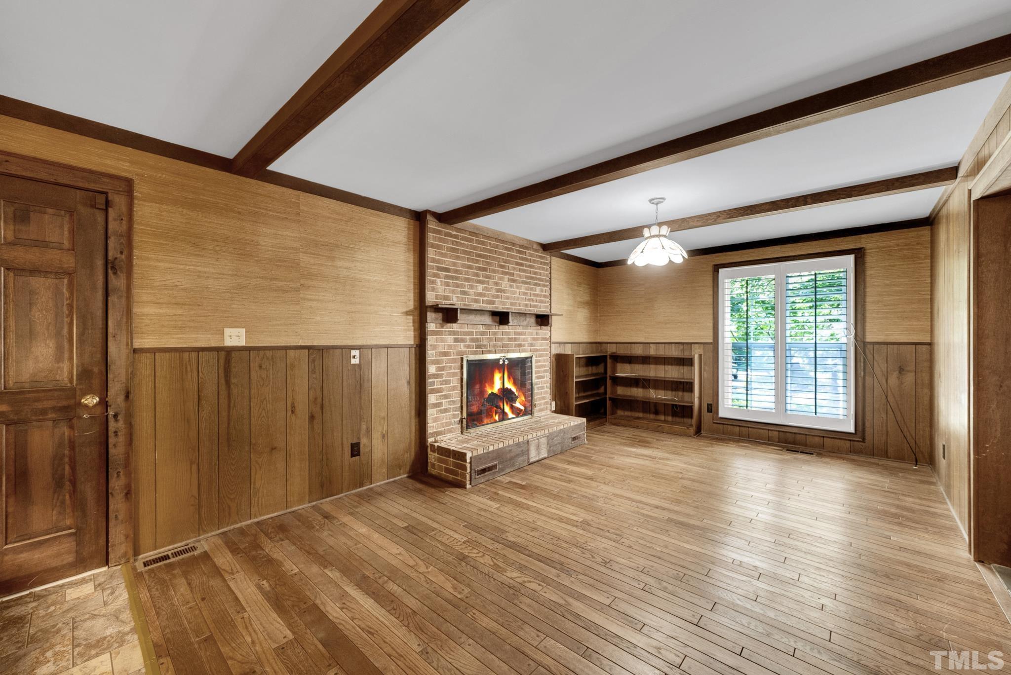 12104 Strickland Road Raleigh, NC 27613 - Photo 12 of 35