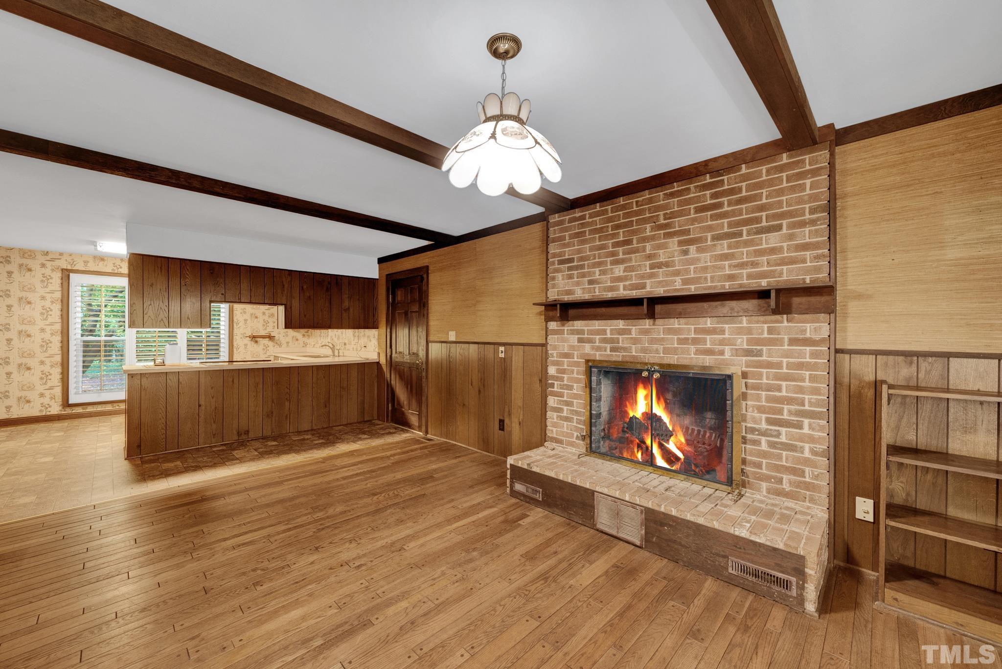 12104 Strickland Road Raleigh, NC 27613 - Photo 13 of 35