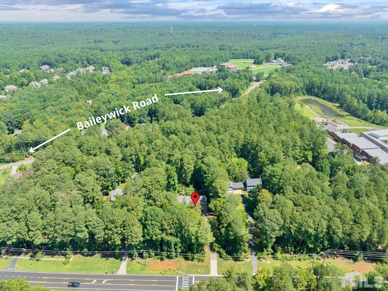 12104 Strickland Road Raleigh, NC 27613 - Photo 5 of 35
