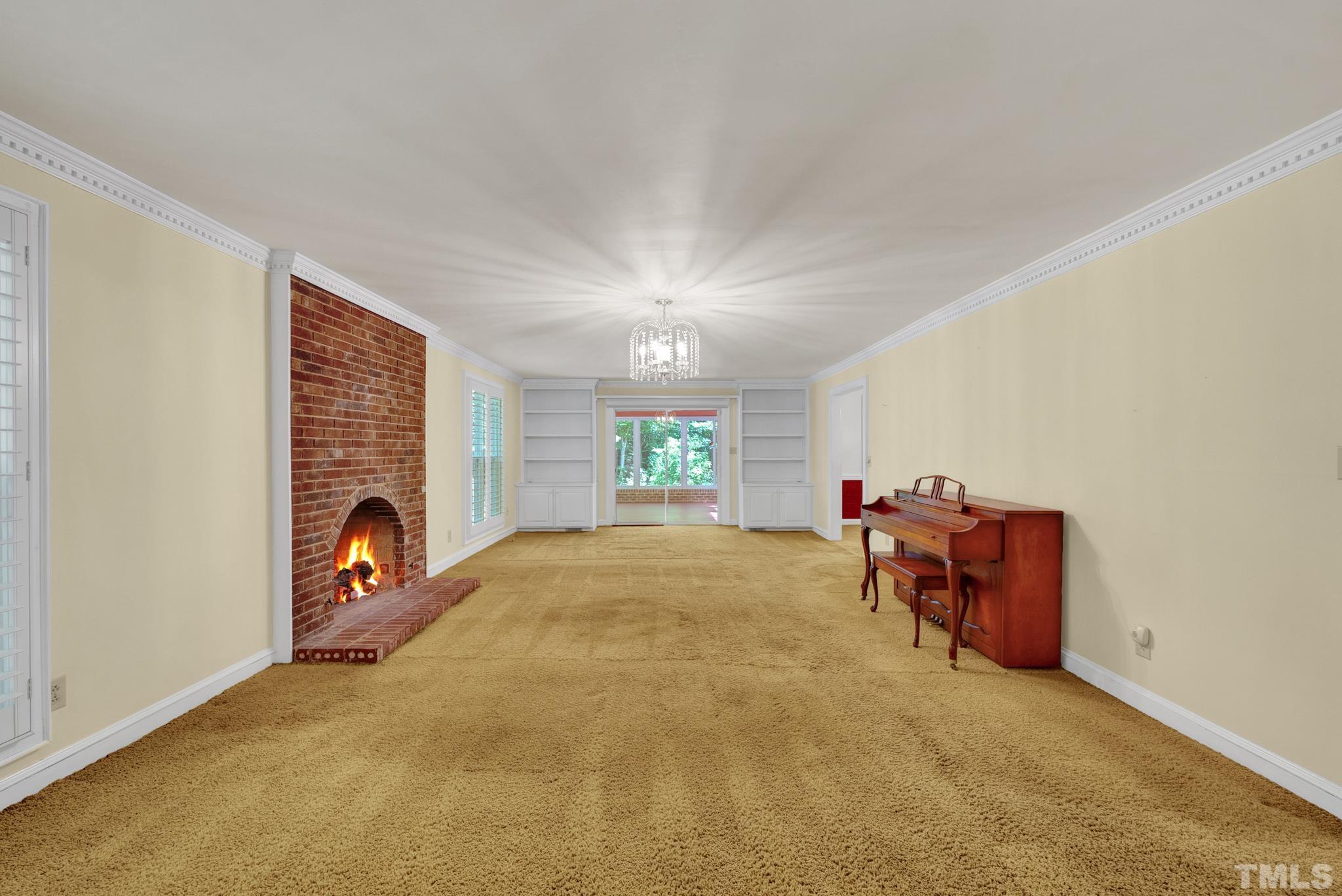 12104 Strickland Road Raleigh, NC 27613 - Photo 9 of 35
