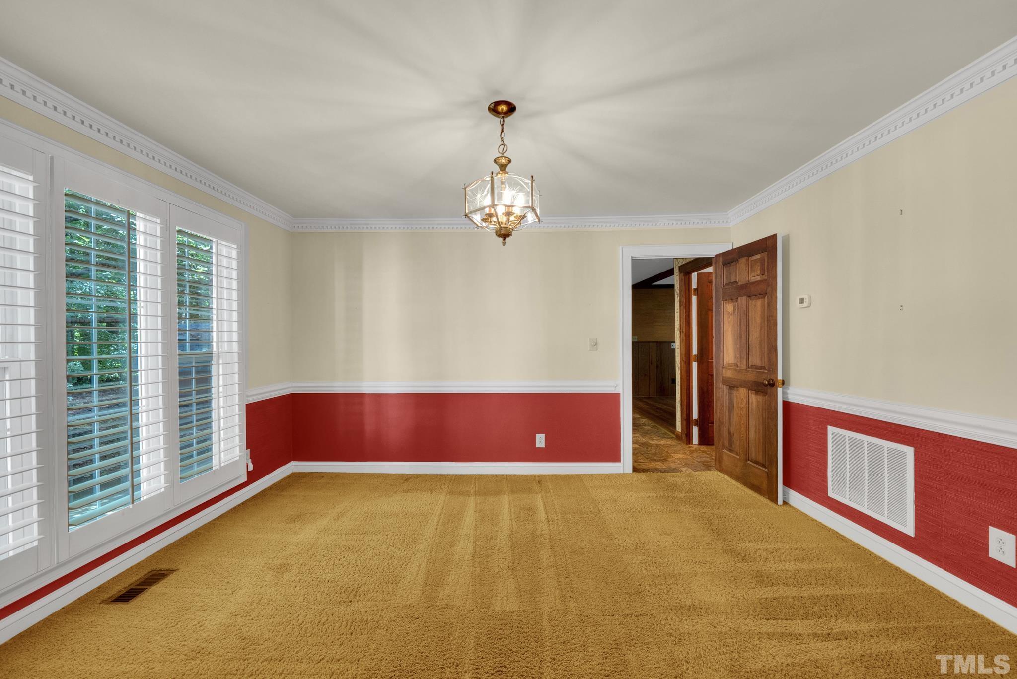 12104 Strickland Road Raleigh, NC 27613 - Photo 10 of 35