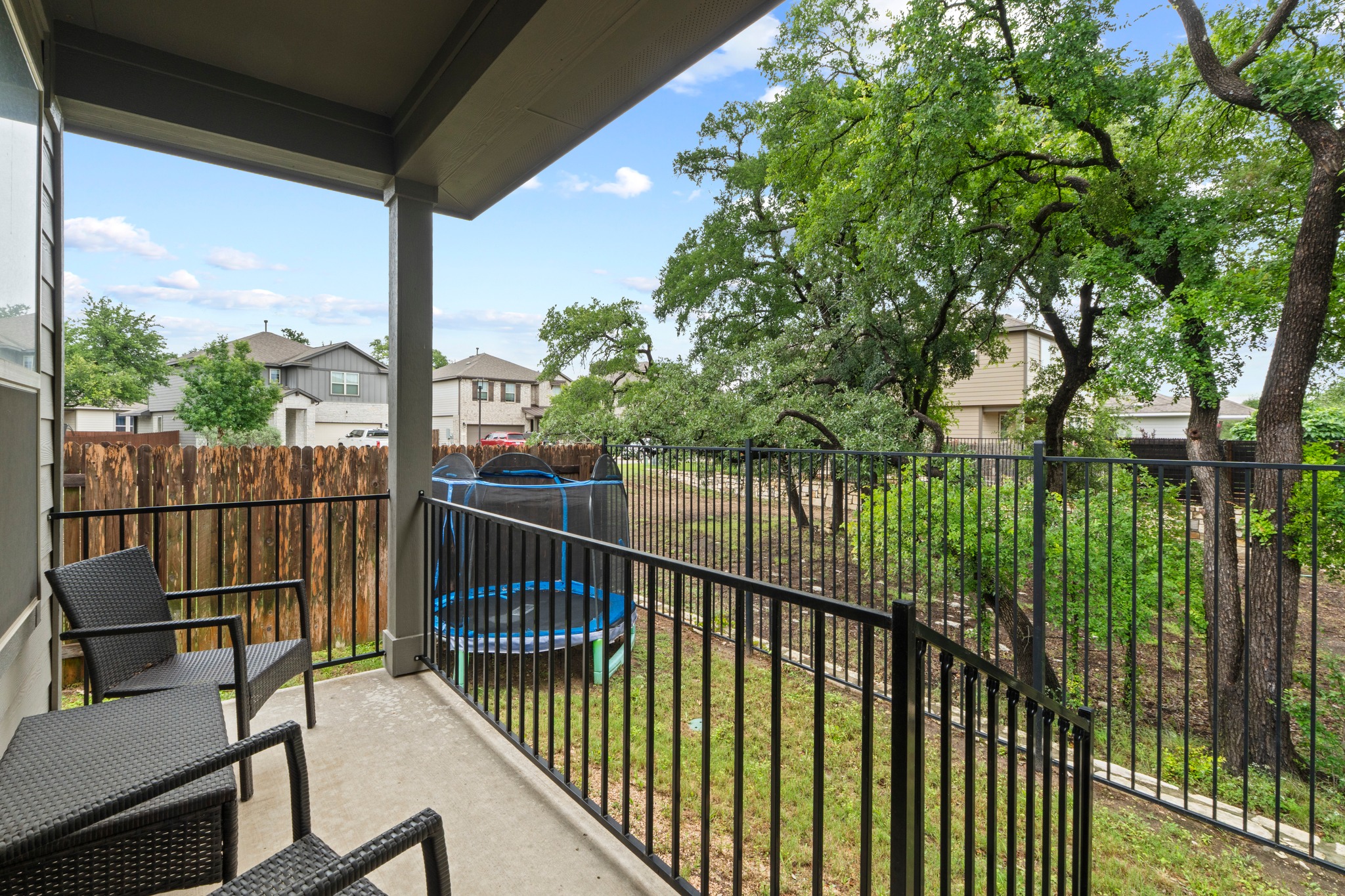 1673 Turtle Bay Loop Leander, TX 78641 - Photo 31 of 36