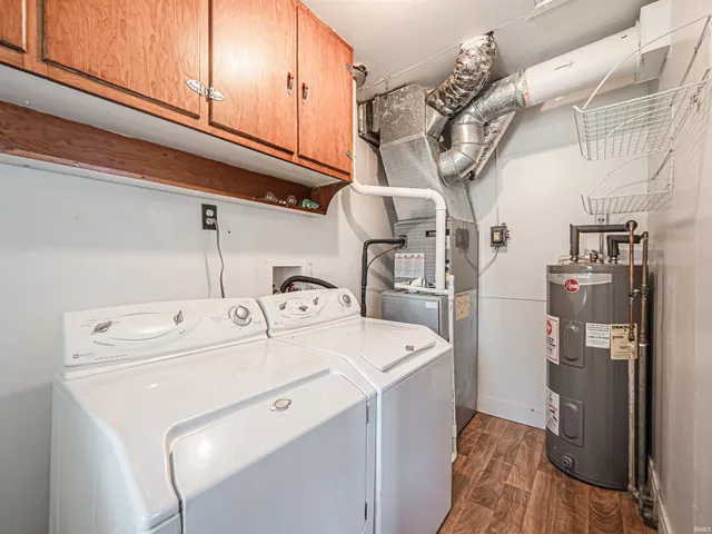 $91,900 | 1112 East 4th Street, Mount Vernon, IN 47620