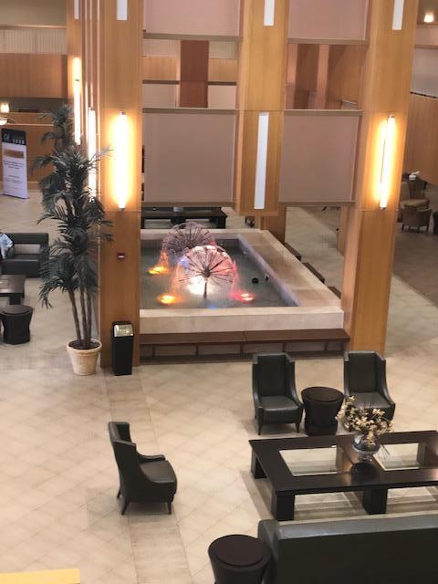 1044 Rexford Drive Boca Raton, FL 33434 - Photo 37 of 50 a view of entryway with livingroom