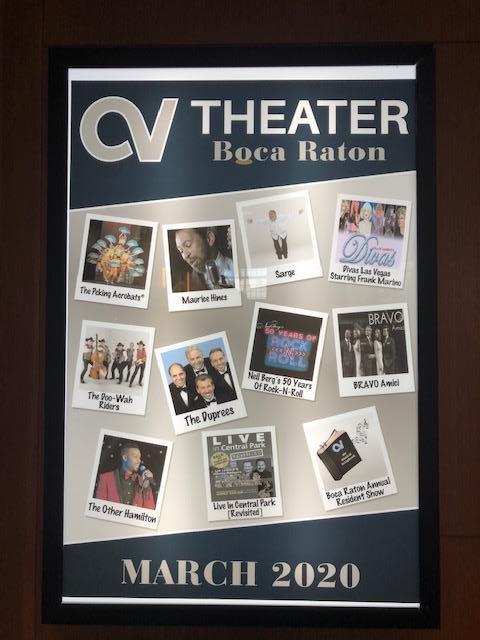 1044 Rexford Drive Boca Raton, FL 33434 - Photo 41 of 50 a view of table