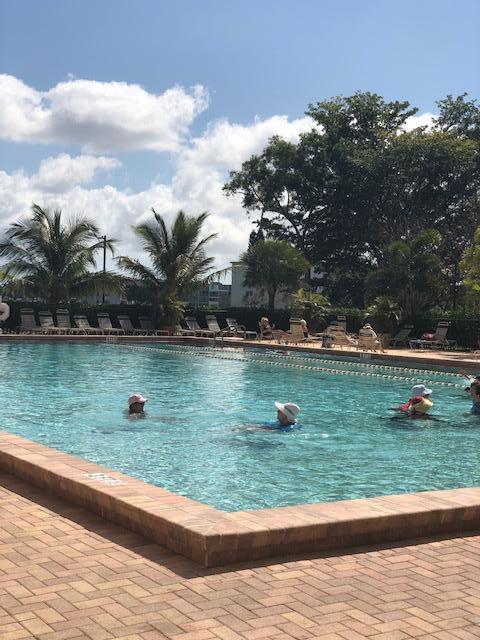 1044 Rexford Drive Boca Raton, FL 33434 - Photo 46 of 50 a view of a lake view