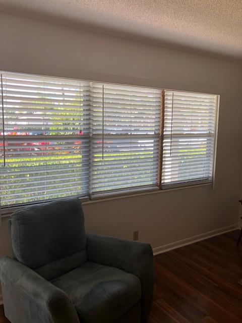 1044 Rexford Drive Boca Raton, FL 33434 - Photo 10 of 50 a view of a room that has a window in it