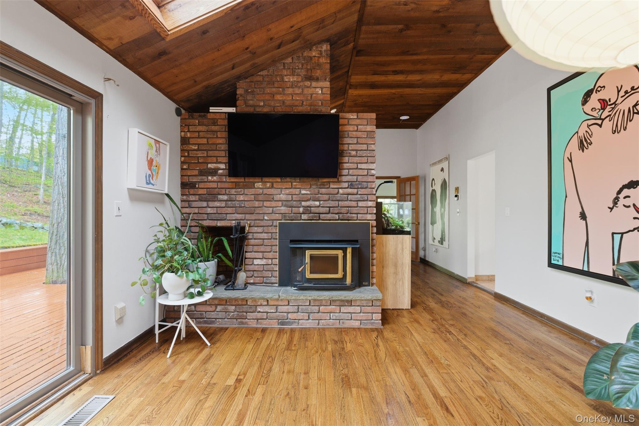 8 Upper Shad Road Pound Ridge, NY 10576 - Photo 7 of 42