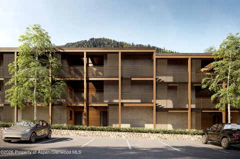 $4,795,000 | 610 South W End Street, Unit D201, Aspen, CO 81611
