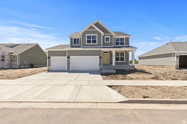 $774,775 | 6393 South Larry Way, Unit 133, South Weber, UT 84405