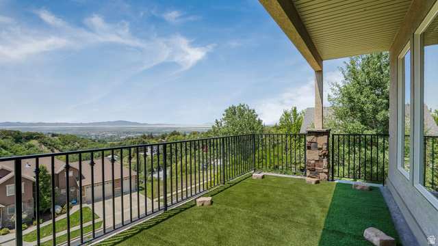 1596 Millbrook Way Bountiful, UT 84010 - Photo 61 of 107