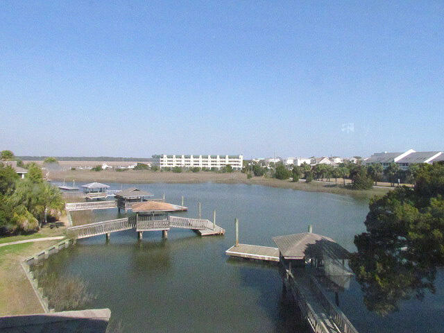 3609 Yacht Club Road Edisto Beach, SC 29438 - Photo 25 of 26 3609 Yacht Club Rd
