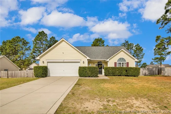 $290,000 | 60 Turkey Oak Circle, Bunnlevel, NC 28323