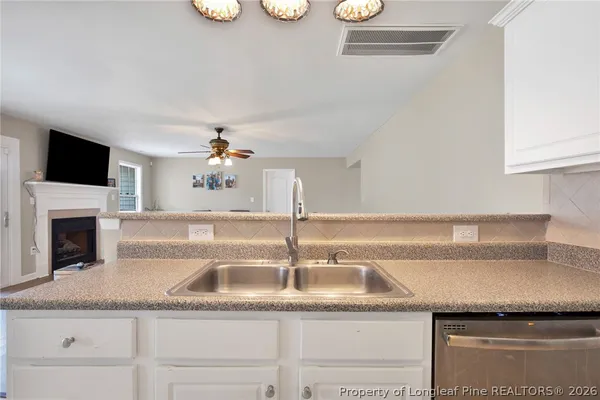 $290,000 | 60 Turkey Oak Circle, Bunnlevel, NC 28323