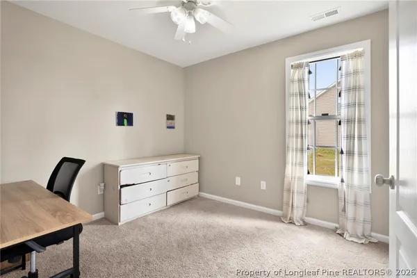 $290,000 | 60 Turkey Oak Circle, Bunnlevel, NC 28323