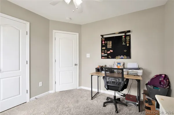 $290,000 | 60 Turkey Oak Circle, Bunnlevel, NC 28323