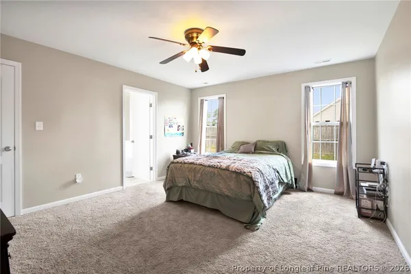 $290,000 | 60 Turkey Oak Circle, Bunnlevel, NC 28323