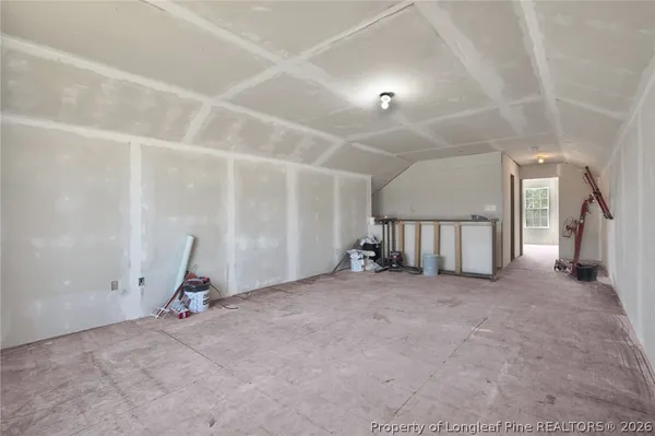 $290,000 | 60 Turkey Oak Circle, Bunnlevel, NC 28323