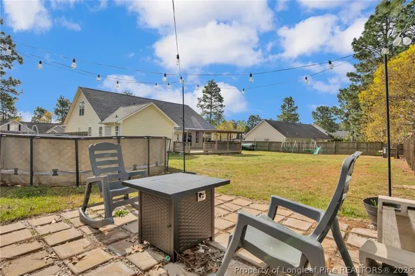 $290,000 | 60 Turkey Oak Circle, Bunnlevel, NC 28323