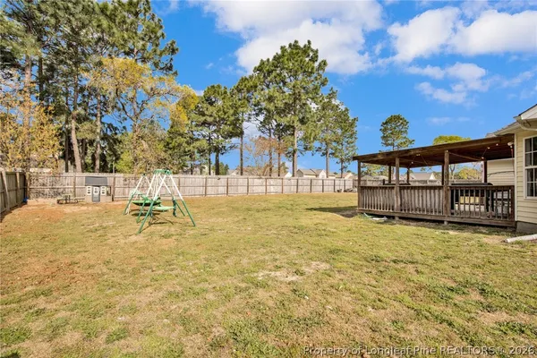 $290,000 | 60 Turkey Oak Circle, Bunnlevel, NC 28323