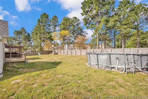 $290,000 | 60 Turkey Oak Circle, Bunnlevel, NC 28323