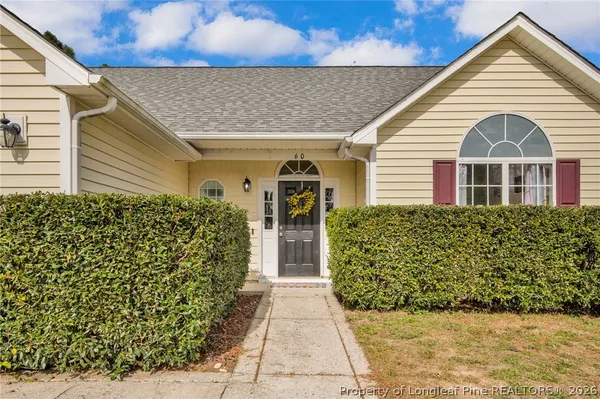 $290,000 | 60 Turkey Oak Circle, Bunnlevel, NC 28323