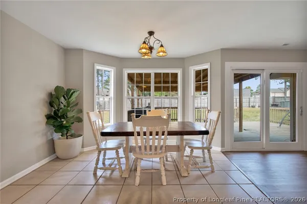 $290,000 | 60 Turkey Oak Circle, Bunnlevel, NC 28323