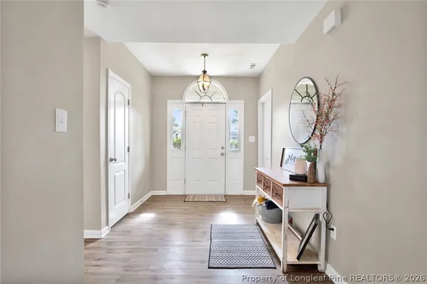 $290,000 | 60 Turkey Oak Circle, Bunnlevel, NC 28323