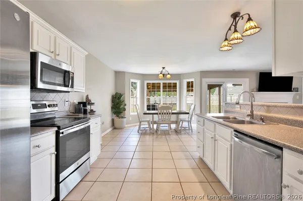 $290,000 | 60 Turkey Oak Circle, Bunnlevel, NC 28323