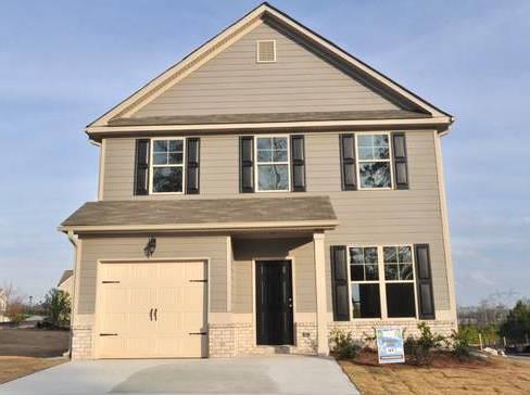 5913 Grande River Road Atlanta, GA 30349 - Photo 1 of 1 I know you need me just as much as I need you!