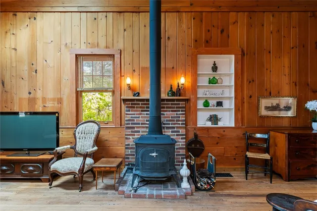 $375,000 | 1728 Clarkson Parma Townline Road, Parma, NY 14420