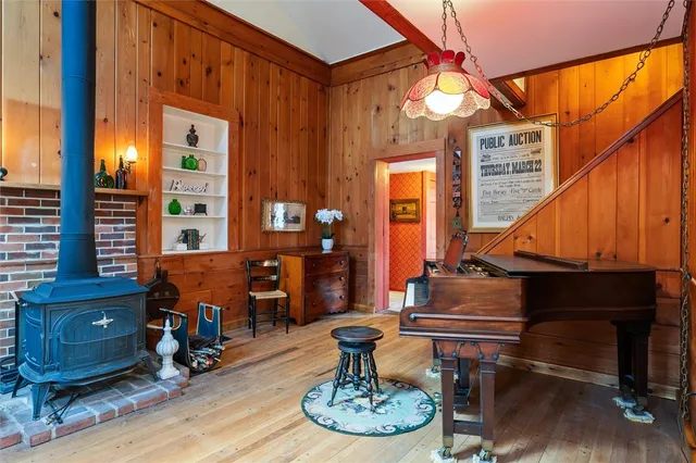 $375,000 | 1728 Clarkson Parma Townline Road, Parma, NY 14420