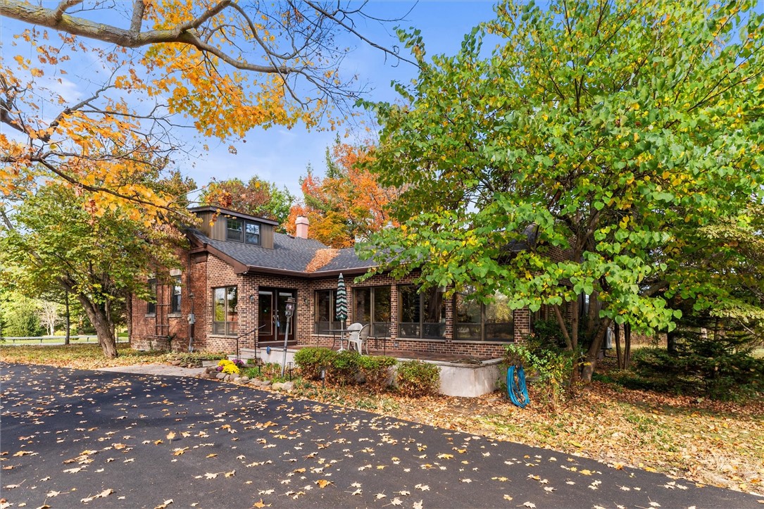 1728 Clarkson Parma Townline Road Parma, NY 14420 - Photo 2 of 50 front entrance