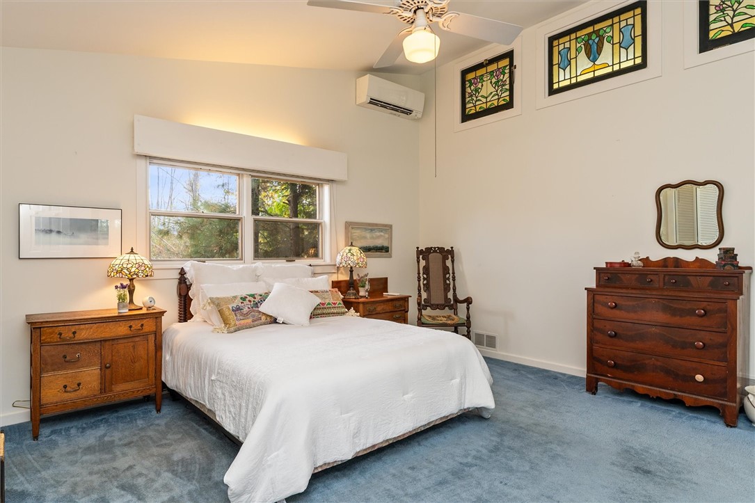 1728 Clarkson Parma Townline Road Parma, NY 14420 - Photo 27 of 50 main bedroom