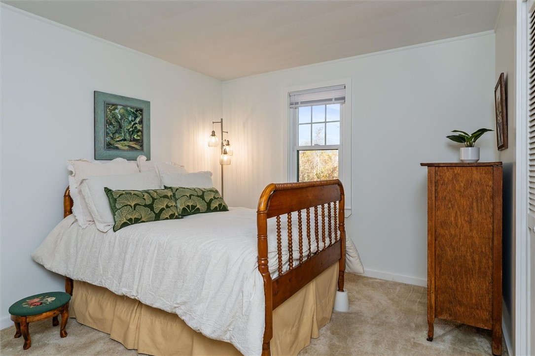 1728 Clarkson Parma Townline Road Parma, NY 14420 - Photo 30 of 50 2nd bedroom