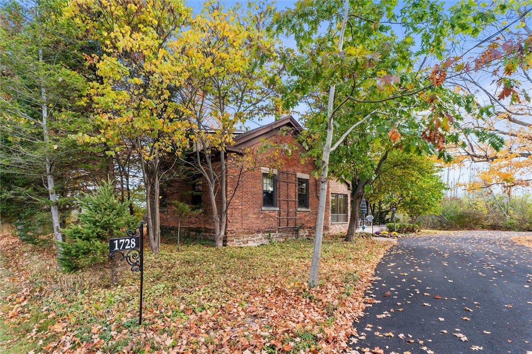 1728 Clarkson Parma Townline Road Parma, NY 14420 - Photo 34 of 50